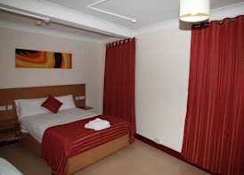 Grove Apartments 5
