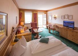 Hotel Zum Schwarzen Bären 5