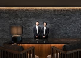 Higashiyama Niseko Village, a Ritz-Carlton Reserve 4
