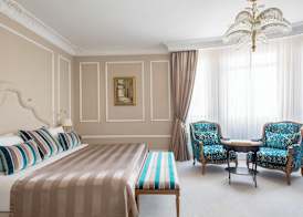 Hotel El Palace Barcelona 3
