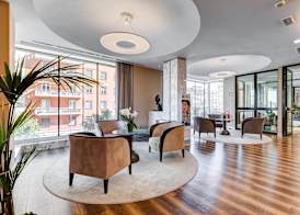 Best Western Hotel Piccadilly 5