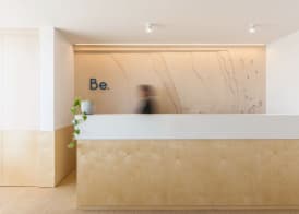 Be. Fremantle 2