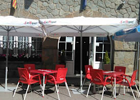 Hostal Porta De Núria 3