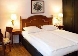 DORMERO Hotel Halle 2