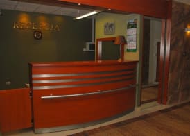 Ośrodek SCSK Optima 4