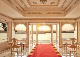 Taj Fateh Prakash Palace Udaipur 3
