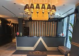 Alion Hotel 2