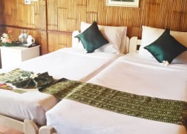 Kohtao Hillside resort 3