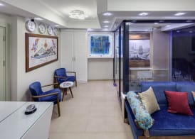 OBAHAN HOTEL-Special Class 5