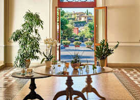 Grotta Giusti Thermal Spa Resort Tuscany, Autograph Collection 2