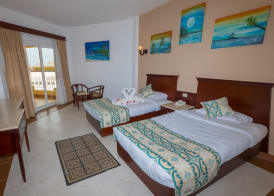 Blue Reef Marsa Alam - All inclusive 3