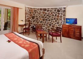 Jalsa Beach Hotel & Spa 3