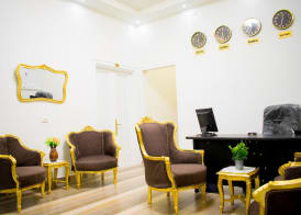 Golden Palace Hotel 2