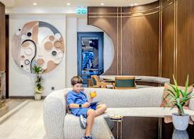 Lions Royal Hotel 2