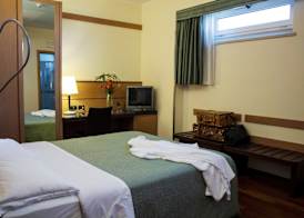 Best Western Hotel Dei Cavalieri 5