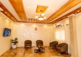 ISIS Hôtel 4