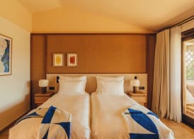Aethos Hotel Sardinia 4