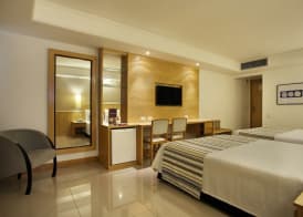 Royal Rio Palace Hotel 5