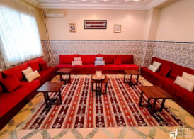 Hotel Grand Bassin 3