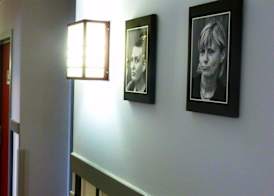 Dc Hotel Charleroi Airport 5