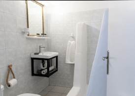 Perla Pool Hotel Andros 3