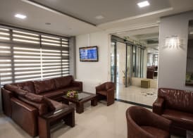 Hotel Olympos 5