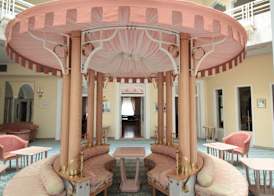 Grand Hotel Imperial 2