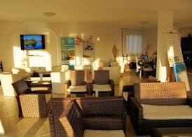 Hotel Tartaruga Bianca 3