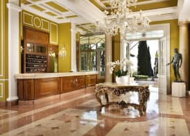 Villa Cortine Palace Relais Chateaux 5