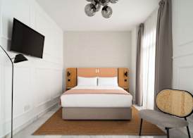 Limehome Madrid Sol 5