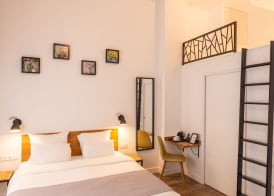 Hotel Terre Neuve 5