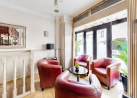 Crystal Hotel 2