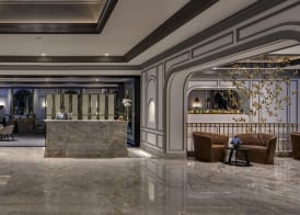 InterContinental Hotels SYDNEY DOUBLE BAY by IHG 4