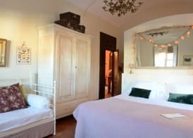 Hotel Aiguaclara 2