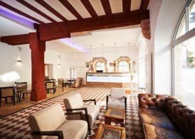 Hotel Elch 3