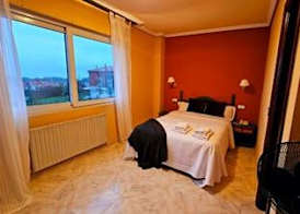 Hotel Mataleñas 5