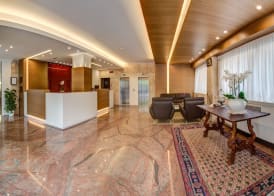 Hotel Concord - Nel cuore di Riccione 4