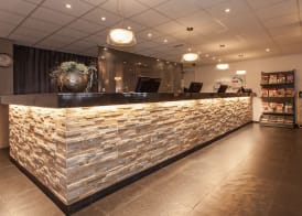 Hotel De Bonte Wever Assen 3