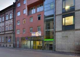 Hotel City Inn 5