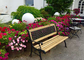 Hotel Ramor Garni 2