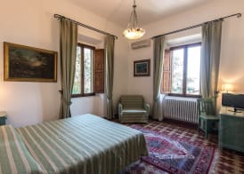 Hotel Villa Porta All'Arco 5