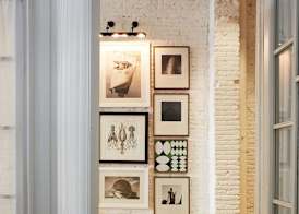 Hotel Pulitzer Barcelona 2