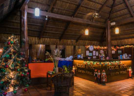 Acacia Tree Garden Hotel 2
