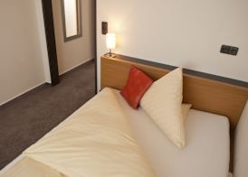 Hotel Credé 4