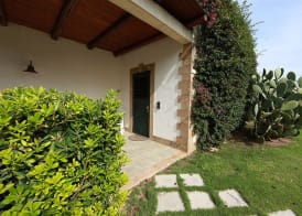 Valle di Mare Country Resort 3