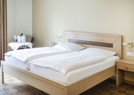 Hotel Wardenburger Hof 2