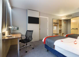 Holiday Inn Express LONDON - WATFORD JUNCTION by IHG 4