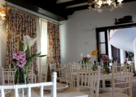 Palacio Doñana , Rural & Luxury 2