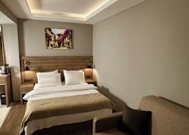 Viola Hotel Budva 5