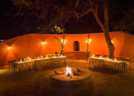 Mohlabetsi Safari Lodge 2